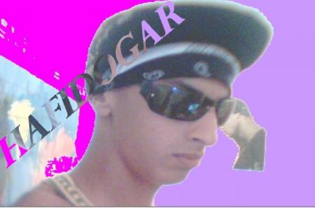 Ci hafédogar